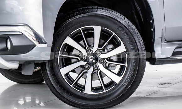 Buy Used Mitsubishi Pajero Sport Other Car in Bangkok in Bangkok Buy Used Mitsubishi Pajero Sport Other Car in Bangkok in Bangkok