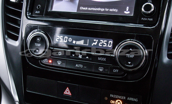 Buy Used Mitsubishi Pajero Sport Other Car in Bangkok in Bangkok Buy Used Mitsubishi Pajero Sport Other Car in Bangkok in Bangkok