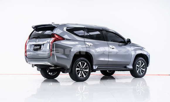 Buy Used Mitsubishi Pajero Sport Other Car in Bangkok in Bangkok Buy Used Mitsubishi Pajero Sport Other Car in Bangkok in Bangkok