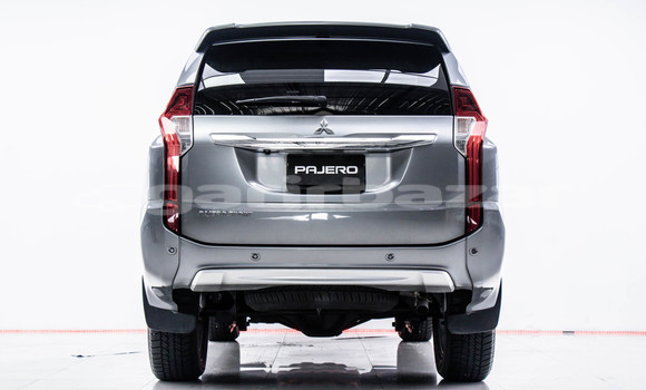 Buy Used Mitsubishi Pajero Sport Other Car in Bangkok in Bangkok Buy Used Mitsubishi Pajero Sport Other Car in Bangkok in Bangkok