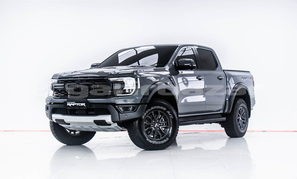 Buy Used Ford Ranger Other Car in Bangkok in Bangkok Buy Used Ford Ranger Other Car in Bangkok in Bangkok