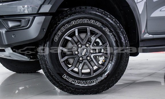 Buy Used Ford Ranger Other Car in Bangkok in Bangkok Buy Used Ford Ranger Other Car in Bangkok in Bangkok