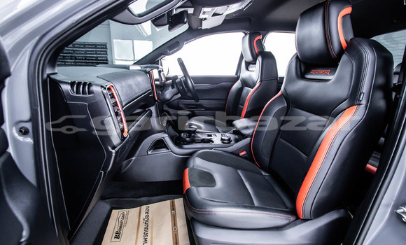 Buy Used Ford Ranger Other Car in Bangkok in Bangkok Buy Used Ford Ranger Other Car in Bangkok in Bangkok