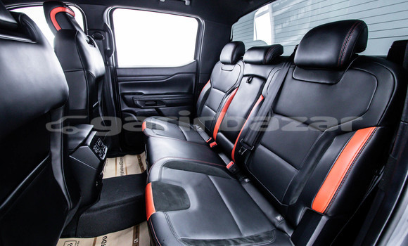 Buy Used Ford Ranger Other Car in Bangkok in Bangkok Buy Used Ford Ranger Other Car in Bangkok in Bangkok