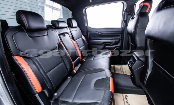 Buy Used Ford Ranger Other Car in Bangkok in Bangkok Buy Used Ford Ranger Other Car in Bangkok in Bangkok