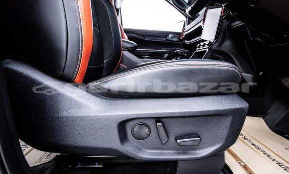 Buy Used Ford Ranger Other Car in Bangkok in Bangkok Buy Used Ford Ranger Other Car in Bangkok in Bangkok