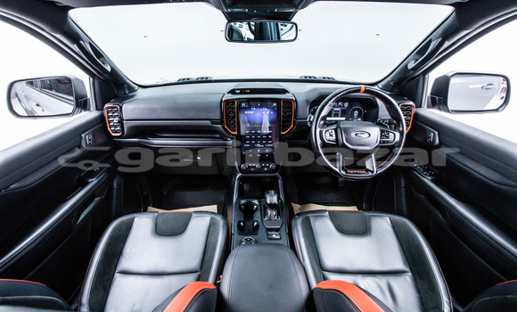 Buy Used Ford Ranger Other Car in Bangkok in Bangkok Buy Used Ford Ranger Other Car in Bangkok in Bangkok