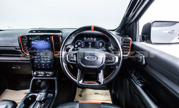 Buy Used Ford Ranger Other Car in Bangkok in Bangkok Buy Used Ford Ranger Other Car in Bangkok in Bangkok