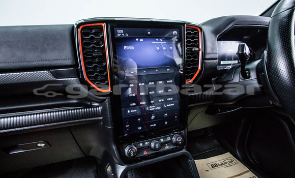 Buy Used Ford Ranger Other Car in Bangkok in Bangkok Buy Used Ford Ranger Other Car in Bangkok in Bangkok