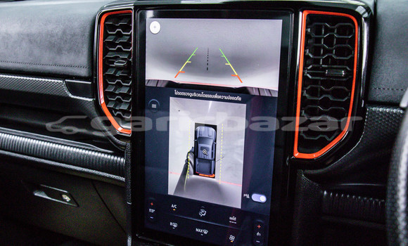 Buy Used Ford Ranger Other Car in Bangkok in Bangkok Buy Used Ford Ranger Other Car in Bangkok in Bangkok