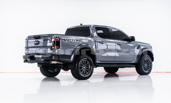 Buy Used Ford Ranger Other Car in Bangkok in Bangkok Buy Used Ford Ranger Other Car in Bangkok in Bangkok