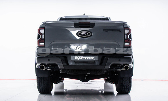 Buy Used Ford Ranger Other Car in Bangkok in Bangkok Buy Used Ford Ranger Other Car in Bangkok in Bangkok