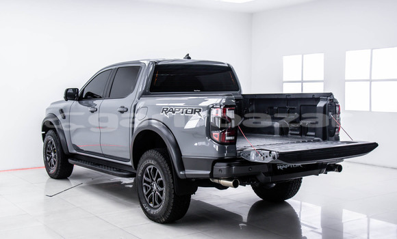 Buy Used Ford Ranger Other Car in Bangkok in Bangkok Buy Used Ford Ranger Other Car in Bangkok in Bangkok