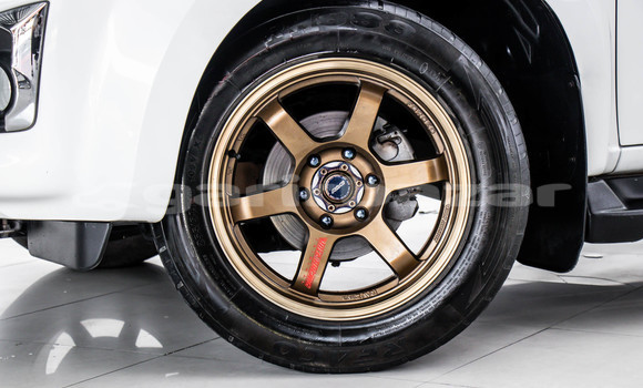 Buy Used Isuzu D-Max White Car in Bangkok in Bangkok Buy Used Isuzu D-Max White Car in Bangkok in Bangkok