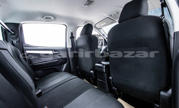 Buy Used Isuzu D-Max White Car in Bangkok in Bangkok Buy Used Isuzu D-Max White Car in Bangkok in Bangkok