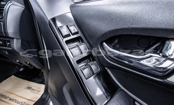 Buy Used Isuzu D-Max White Car in Bangkok in Bangkok Buy Used Isuzu D-Max White Car in Bangkok in Bangkok