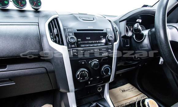 Buy Used Isuzu D-Max White Car in Bangkok in Bangkok Buy Used Isuzu D-Max White Car in Bangkok in Bangkok