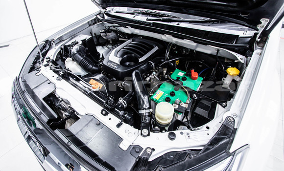 Buy Used Isuzu D-Max White Car in Bangkok in Bangkok Buy Used Isuzu D-Max White Car in Bangkok in Bangkok