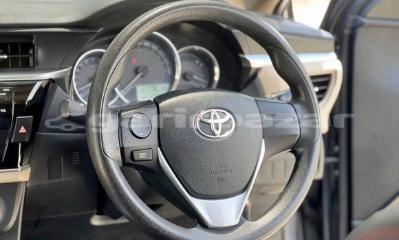 Buy Used Toyota Altis Other Car in Bangkok in Bangkok Buy Used Toyota Altis Other Car in Bangkok in Bangkok