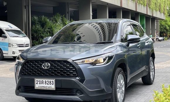 ซื้อ รถมือสอง Toyota Corolla อื่น ๆ รถยนต์ ใน %{เมือง} ใน กรุงเทพมหานคร