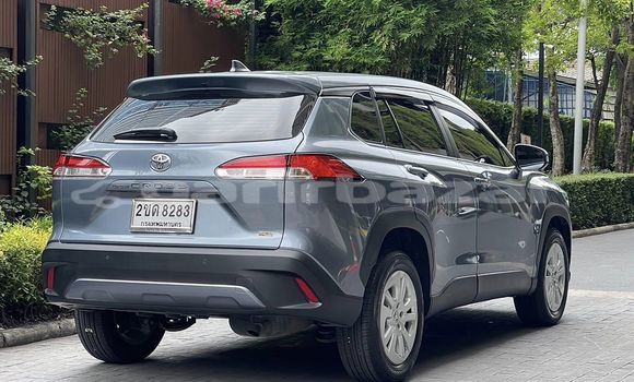 ซื้อ รถมือสอง Toyota Corolla อื่น ๆ รถยนต์ ใน %{เมือง} ใน กรุงเทพมหานคร ซื้อ รถมือสอง Toyota Corolla อื่น ๆ รถยนต์ ใน %{เมือง} ใน กรุงเทพมหานคร