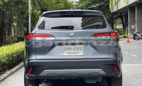 ซื้อ รถมือสอง Toyota Corolla อื่น ๆ รถยนต์ ใน %{เมือง} ใน กรุงเทพมหานคร ซื้อ รถมือสอง Toyota Corolla อื่น ๆ รถยนต์ ใน %{เมือง} ใน กรุงเทพมหานคร