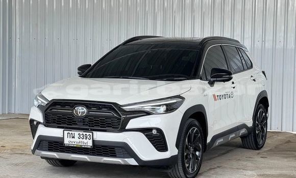 Buy Used Toyota Corolla Other Car in Bangkok in Bangkok Buy Used Toyota Corolla Other Car in Bangkok in Bangkok