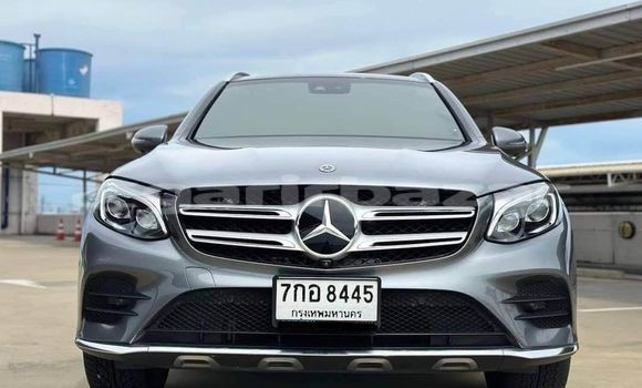 Buy Used Mercedes‒Benz GL–Class Other Car in Bangkok in Bangkok