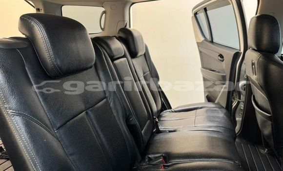 Buy Used Isuzu MU Other Car in Bangkok in Bangkok Buy Used Isuzu MU Other Car in Bangkok in Bangkok