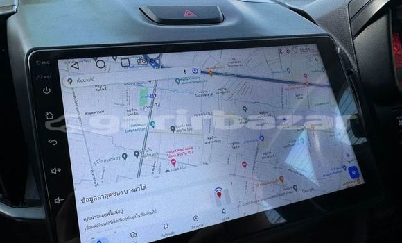 Buy Used Isuzu MU Other Car in Bangkok in Bangkok Buy Used Isuzu MU Other Car in Bangkok in Bangkok