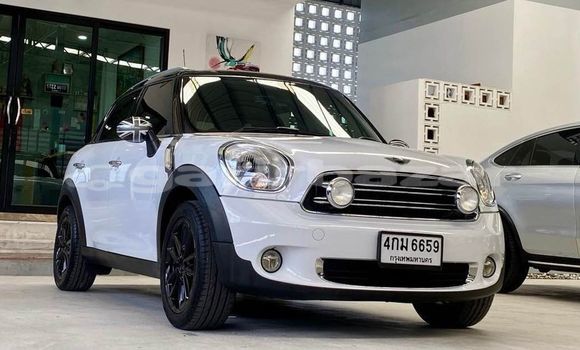 ซื้อ รถมือสอง MINI Clubman ขาว รถยนต์ ใน %{เมือง} ใน บุรีรัมย์ ซื้อ รถมือสอง MINI Clubman ขาว รถยนต์ ใน %{เมือง} ใน บุรีรัมย์