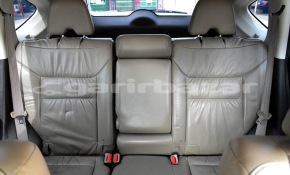 Buy Used Honda CR-V Black Car in Bangkok in Bangkok Buy Used Honda CR-V Black Car in Bangkok in Bangkok