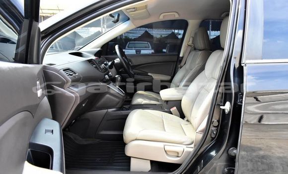 Buy Used Honda CR-V Black Car in Bangkok in Bangkok Buy Used Honda CR-V Black Car in Bangkok in Bangkok