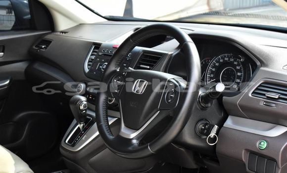 Buy Used Honda CR-V Black Car in Bangkok in Bangkok Buy Used Honda CR-V Black Car in Bangkok in Bangkok