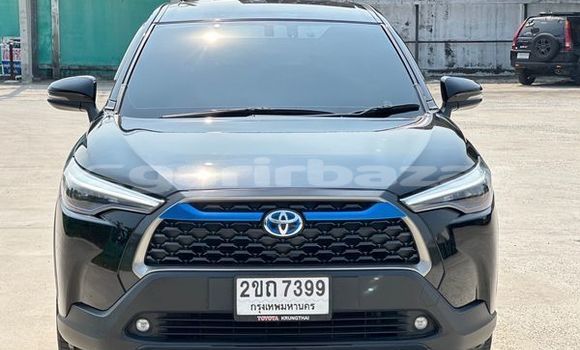 ซื้อ รถมือสอง Toyota Corolla อื่น ๆ รถยนต์ ใน %{เมือง} ใน กรุงเทพมหานคร