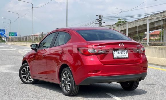 Buy Used Mazda 2 Red Car in Bangkok in Bangkok Buy Used Mazda 2 Red Car in Bangkok in Bangkok
