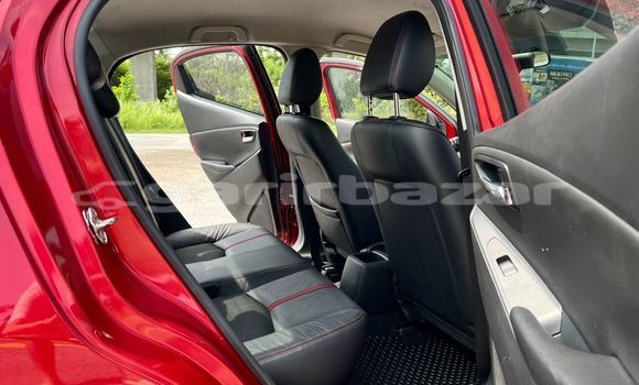 Buy Used Mazda 2 Red Car in Bangkok in Bangkok Buy Used Mazda 2 Red Car in Bangkok in Bangkok