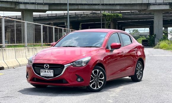 Buy Used Mazda 2 Red Car in Bangkok in Bangkok Buy Used Mazda 2 Red Car in Bangkok in Bangkok