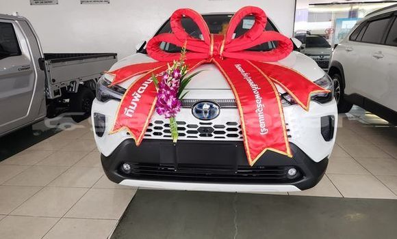 ซื้อ รถมือสอง Toyota Hilux อื่น ๆ รถยนต์ ใน %{เมือง} ใน กรุงเทพมหานคร