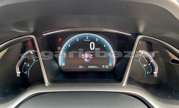 Buy Used Honda Civic White Car in Bangkok in Bangkok Buy Used Honda Civic White Car in Bangkok in Bangkok