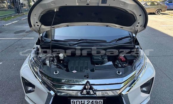 Buy Used Mitsubishi Xpander White Car in Bangkok in Bangkok Buy Used Mitsubishi Xpander White Car in Bangkok in Bangkok