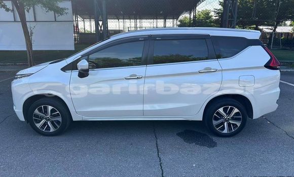 Buy Used Mitsubishi Xpander White Car in Bangkok in Bangkok Buy Used Mitsubishi Xpander White Car in Bangkok in Bangkok
