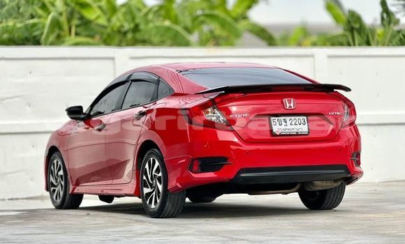 ซื้อ รถมือสอง Honda Civic สีแดง รถยนต์ ใน %{เมือง} ใน กรุงเทพมหานคร ซื้อ รถมือสอง Honda Civic สีแดง รถยนต์ ใน %{เมือง} ใน กรุงเทพมหานคร