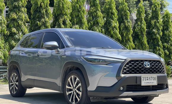 ซื้อ รถมือสอง Toyota Corolla อื่น ๆ รถยนต์ ใน %{เมือง} ใน กรุงเทพมหานคร