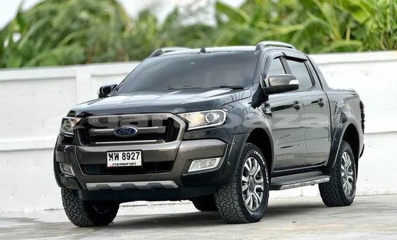 ซื้อ รถมือสอง Ford Ranger สีดำ รถยนต์ ใน %{เมือง} ใน กรุงเทพมหานคร ซื้อ รถมือสอง Ford Ranger สีดำ รถยนต์ ใน %{เมือง} ใน กรุงเทพมหานคร