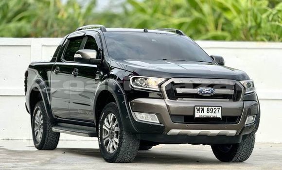 ซื้อ รถมือสอง Ford Ranger สีดำ รถยนต์ ใน %{เมือง} ใน กรุงเทพมหานคร ซื้อ รถมือสอง Ford Ranger สีดำ รถยนต์ ใน %{เมือง} ใน กรุงเทพมหานคร