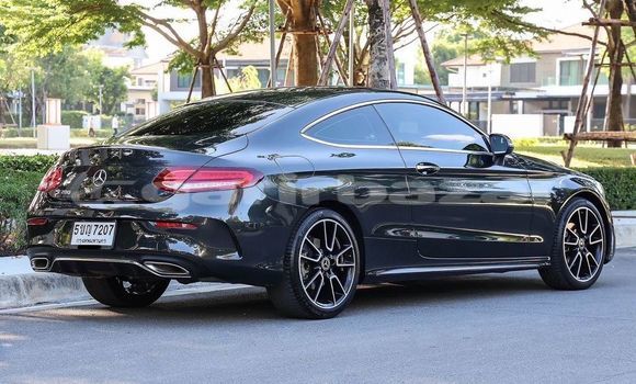 ซื้อ รถมือสอง Mercedes-Benz C-Classe สีดำ รถยนต์ ใน %{เมือง} ใน กรุงเทพมหานคร ซื้อ รถมือสอง Mercedes-Benz C-Classe สีดำ รถยนต์ ใน %{เมือง} ใน กรุงเทพมหานคร
