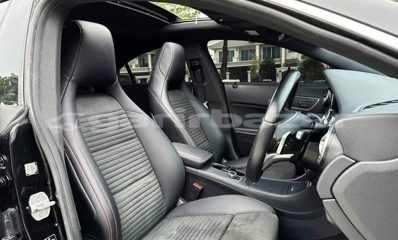 Buy Used Mercedes‒Benz GL–Class Black Car in Bangkok in Bangkok Buy Used Mercedes‒Benz GL–Class Black Car in Bangkok in Bangkok