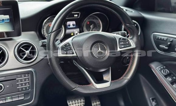 Buy Used Mercedes‒Benz GL–Class Black Car in Bangkok in Bangkok Buy Used Mercedes‒Benz GL–Class Black Car in Bangkok in Bangkok