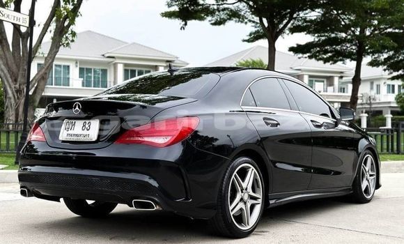 Buy Used Mercedes‒Benz GL–Class Black Car in Bangkok in Bangkok Buy Used Mercedes‒Benz GL–Class Black Car in Bangkok in Bangkok